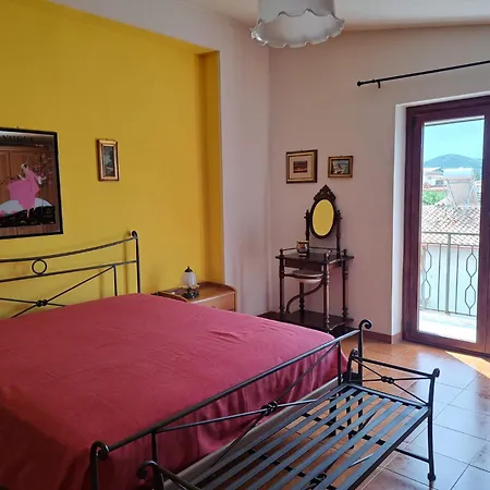 Corallo Rosa-casa Vacanze *