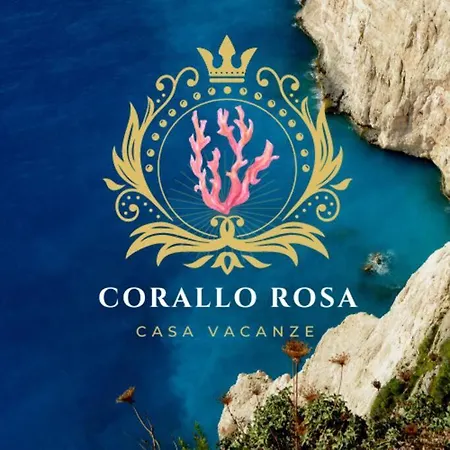 Corallo Rosa-casa Vacanze *