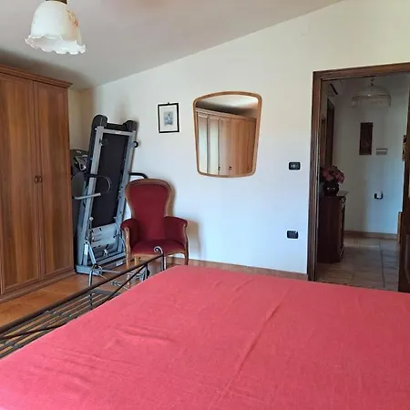 Corallo Rosa-casa Vacanze Lägenhet Iglesias