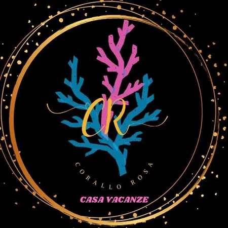 Corallo Rosa-casa Vacanze *