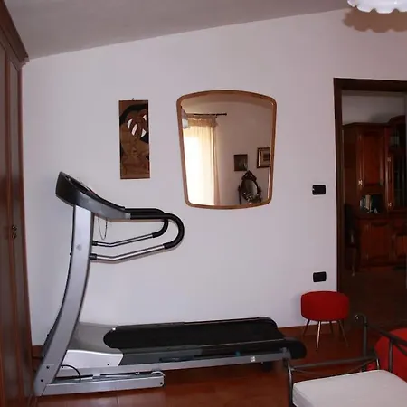 Corallo Rosa-casa Vacanze