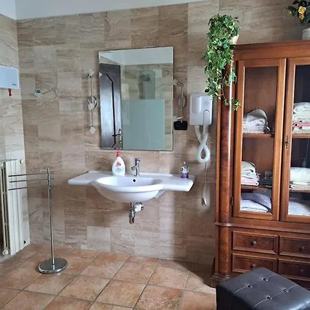Corallo Rosa-casa Vacanze Lejlighed *
