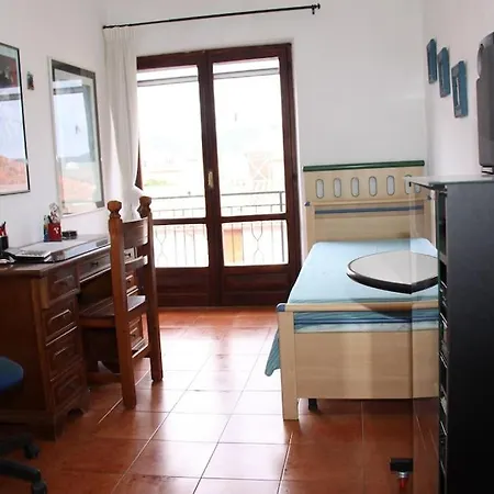 Corallo Rosa-casa Vacanze Lejlighed Iglesias