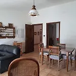 Apartmán Corallo Rosa-casa Vacanze