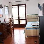 Corallo Rosa-casa Vacanze Apartmán Iglesias