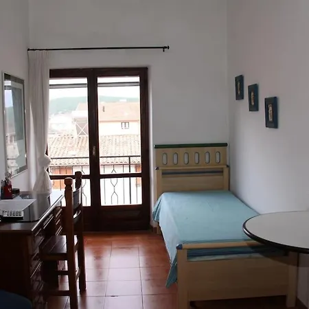 Apartmán Corallo Rosa-casa Vacanze Iglesias