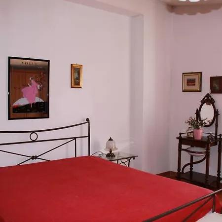 Corallo Rosa-casa Vacanze * Iglesias