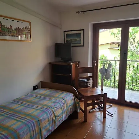 Apartman Corallo Rosa-casa Vacanze