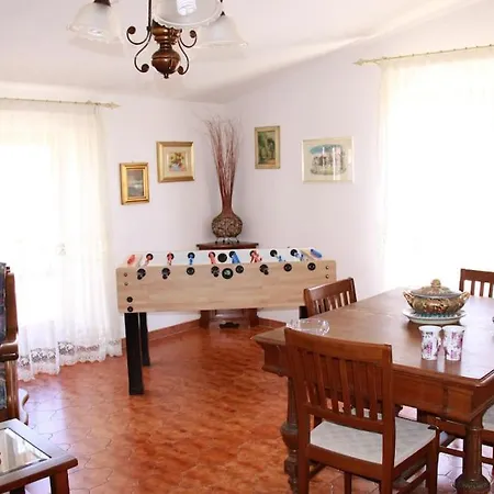 Corallo Rosa-casa Vacanze Apartmán