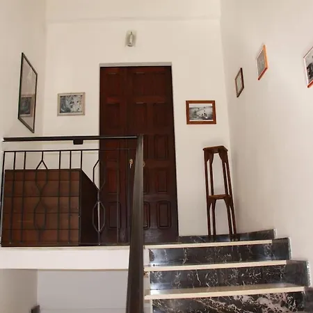 Corallo Rosa-casa Vacanze Apartmán