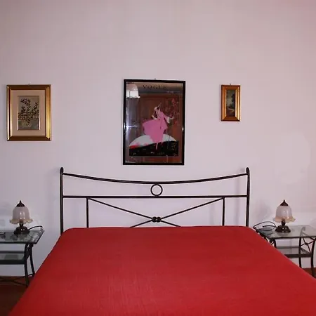 Apartmán Corallo Rosa-casa Vacanze Iglesias
