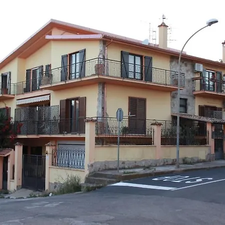 Corallo Rosa-casa Vacanze * Iglesias