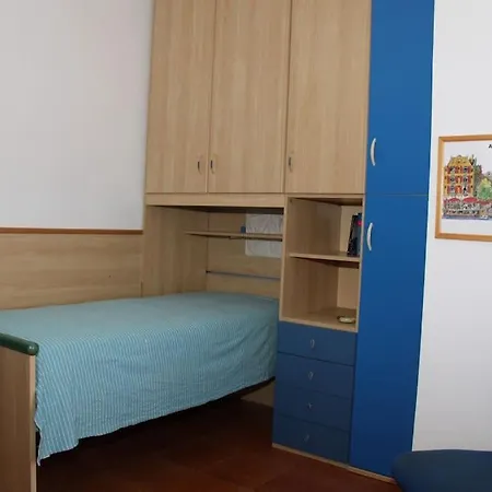 Apartman Corallo Rosa-casa Vacanze Iglesias