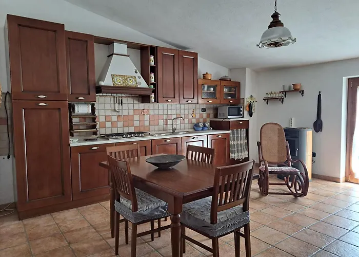 Corallo Rosa-casa Vacanze Apartman Iglesias