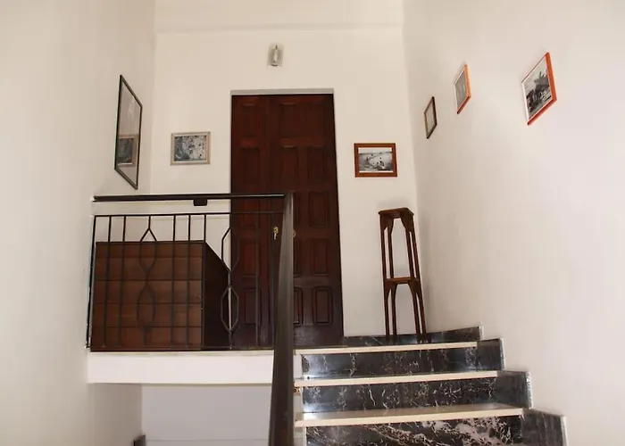Corallo Rosa-casa Vacanze Apartman