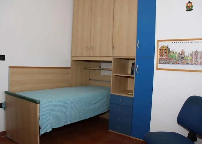 Apartman Corallo Rosa-casa Vacanze Iglesias