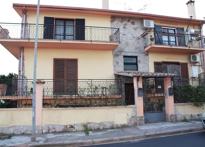 Apartman Corallo Rosa-casa Vacanze *